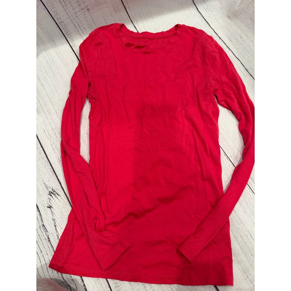 Verona Long Sleeve Shirt Size XS